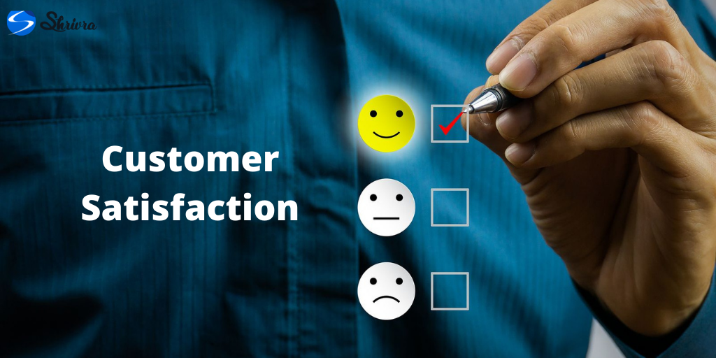 Customer Satisfaction