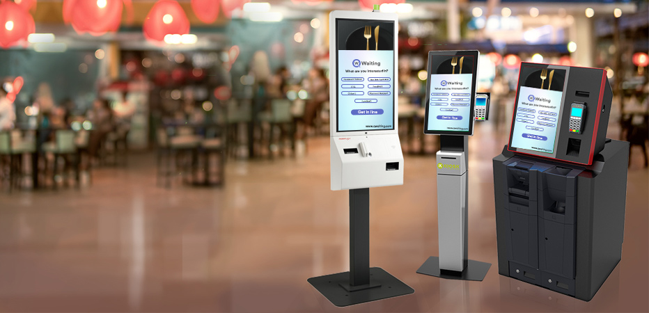 Self-Service Kiosks: Everything You Need to Know | Shrivra Blog
