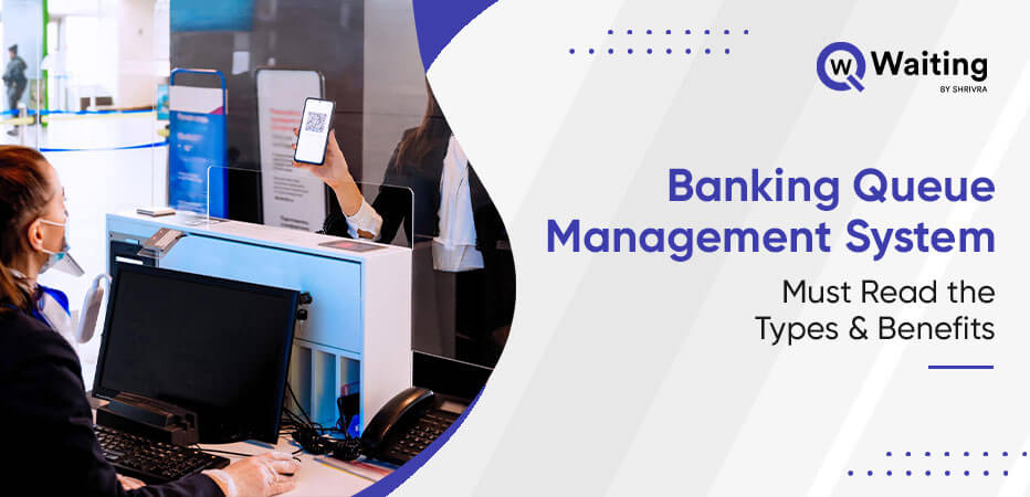 Banking-Queue-Management-System