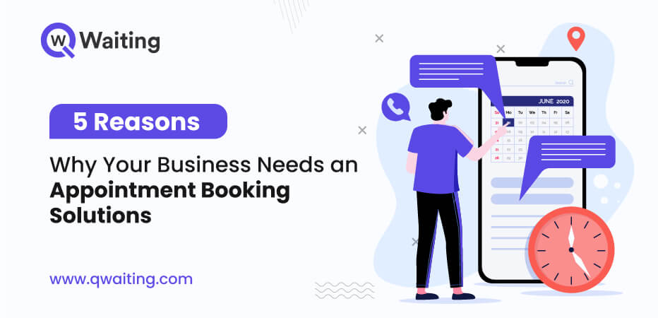 Appointment Booking Solutions