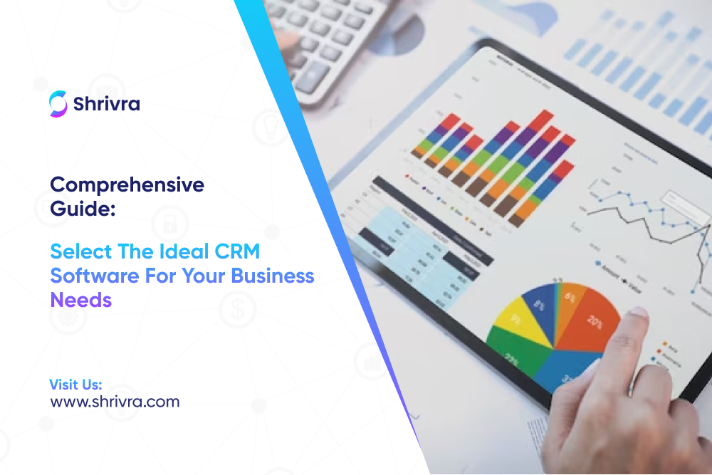 Ideal CRM Software