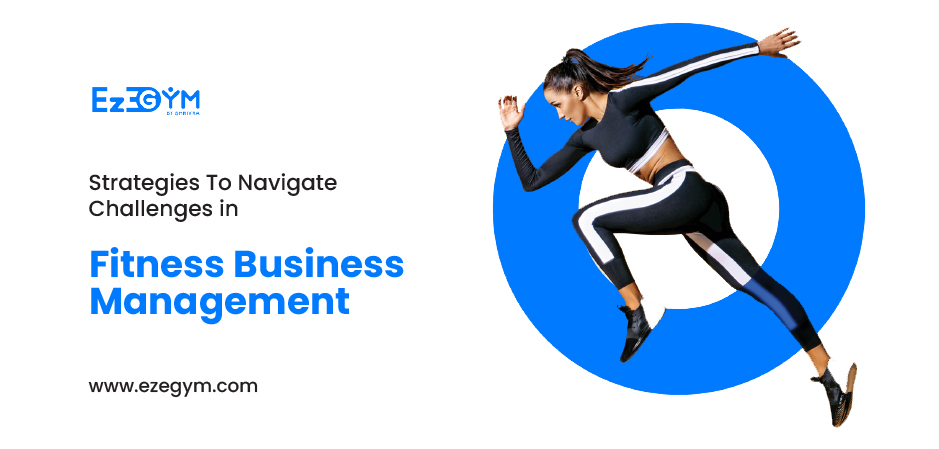 Fitness Business Management